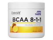 BCAA 8-1-1 OSTROVIT 200г