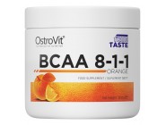 BCAA 8-1-1 OSTROVIT 200г