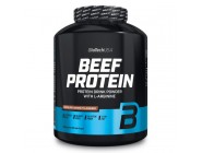 BEEF Protein (Говяжий) BioTech USA
