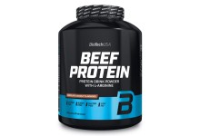 BEEF Protein (Говяжий) BioTech USA