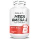 OMEGA 3 BioTech USA (90 капсул)