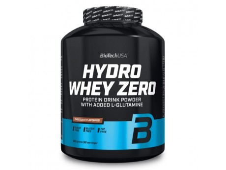 Hydro Whey Zero 1816 г