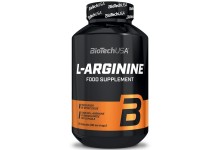  L-ARGININE (90 капсул)