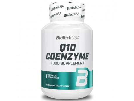 Q 10 COENZYME (60 капсул)