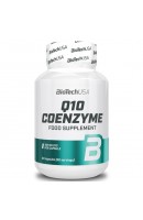 Q 10 COENZYME BioTech USA (60 капсул)