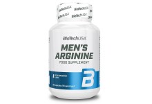 MEN&rsquo;S ARGININE (90 капсул)