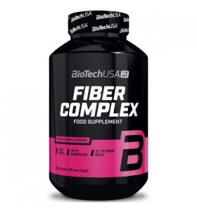 Fiber Complex BioTech USA (120 таблеток)