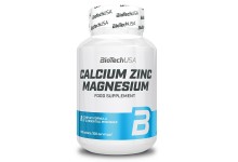Calcium Zinc Magnesium (Кальций Магний Цинк)