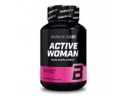 ACTIVE WOMAN (60 таблеток) 