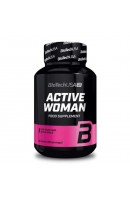 ACTIVE WOMAN (60 таблеток) 