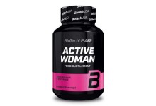 ACTIVE WOMAN (60 таблеток) 