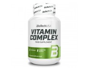 VITAMIN COMPLEX (60 капсул) 