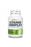 VITAMIN COMPLEX (60 капсул) 