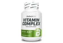 VITAMIN COMPLEX (60 капсул) 