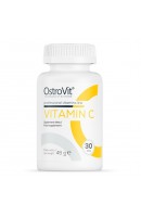 Vitamin C Ostrovit (30 таблеток)