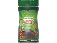 Детские Витамины и Минералы 60 жевательных конфет