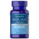 Hair, Skin & Nails Formula с Коллагеном 1 и 3 типа (60 капсул)