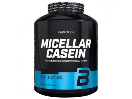 Cazein ZERO BioTech 2.27кг