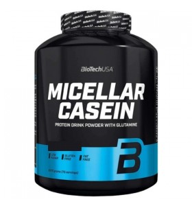 Micellar Casein BioTech USA 2.27кг