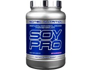Соевый Протеин SOY PRO 910 грамм