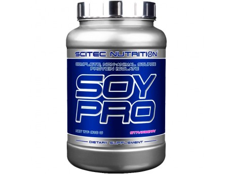 Соевый Протеин SOY PRO 910 грамм