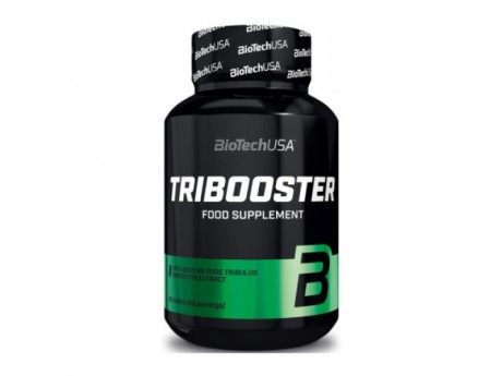 Tribooster BioTech USA (60 таблеток)