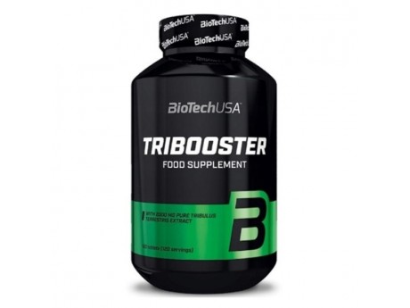 Tribooster 120 таблеток