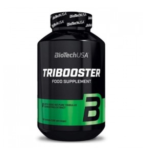 Tribooster BioTech USA (120 таблеток)
