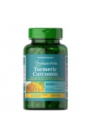 Turmeric Curcumin Куркумин 500мг (90 капсул)