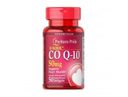 Q-Sorb Co Q-10 30 мг (100 капсул)