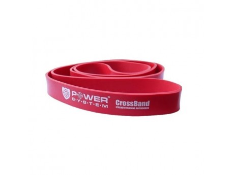 Резина для тренировок CROSS BAND Power System 