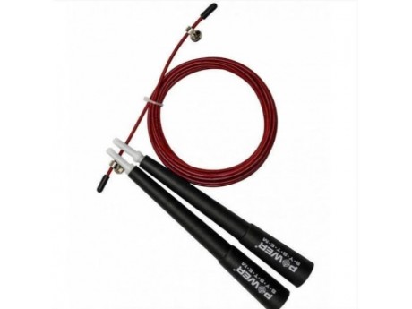 Скакалка скоростная Power System 