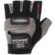 Перчатки Power System Black/White (L)