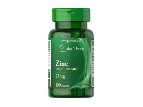 ZINC MAX (Цинк Макс) 