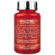 Жирозжигатель Turbo Ripper Scitec Nutrition (100 капсул)