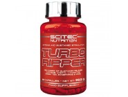 Жирозжигатель Turbo Ripper Scitec Nutrition (100 капсул)