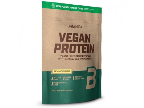 VEGAN PROTEIN 500 грамм