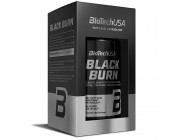 Жирозжигатель Black Burn (90 капсул)