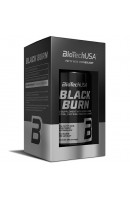 Жирозжигатель Black Burn (90 капсул)