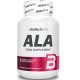 Alpha Lipoic Acid BioTech USA (50 капсул)