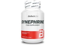 Синефрин (Synephrine) BioTech USA (60 капсул)