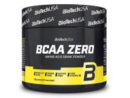 BCAA ZERO BioTech USA
