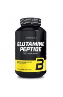 Glutamine Peptide BioTechUSA (180 капсул)