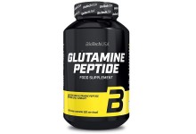 Glutamine Peptide BioTechUSA (180 капсул)