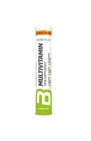 Шипучие таблетки Multivitamin Effervescent (20 таблеток)