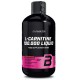 L-CARNITINE 100.000 LIQUID