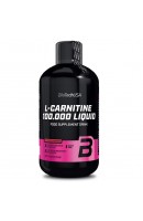 L-CARNITINE 100.000 LIQUID