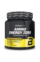 Amino Energy Zero с Электролитами BioTechUSA (180 грамм)