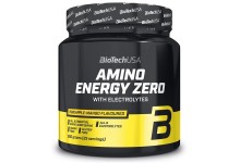 Amino Energy Zero с Электролитами BioTechUSA (180 грамм)