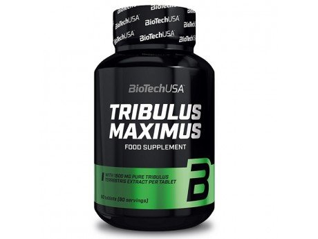 Tribulus Maximus BioTech USA